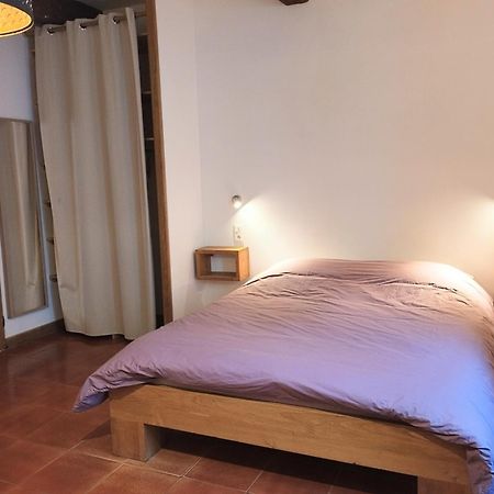 סן-גיים-לה-דזר Les Studios De St Guilhem מראה חיצוני תמונה