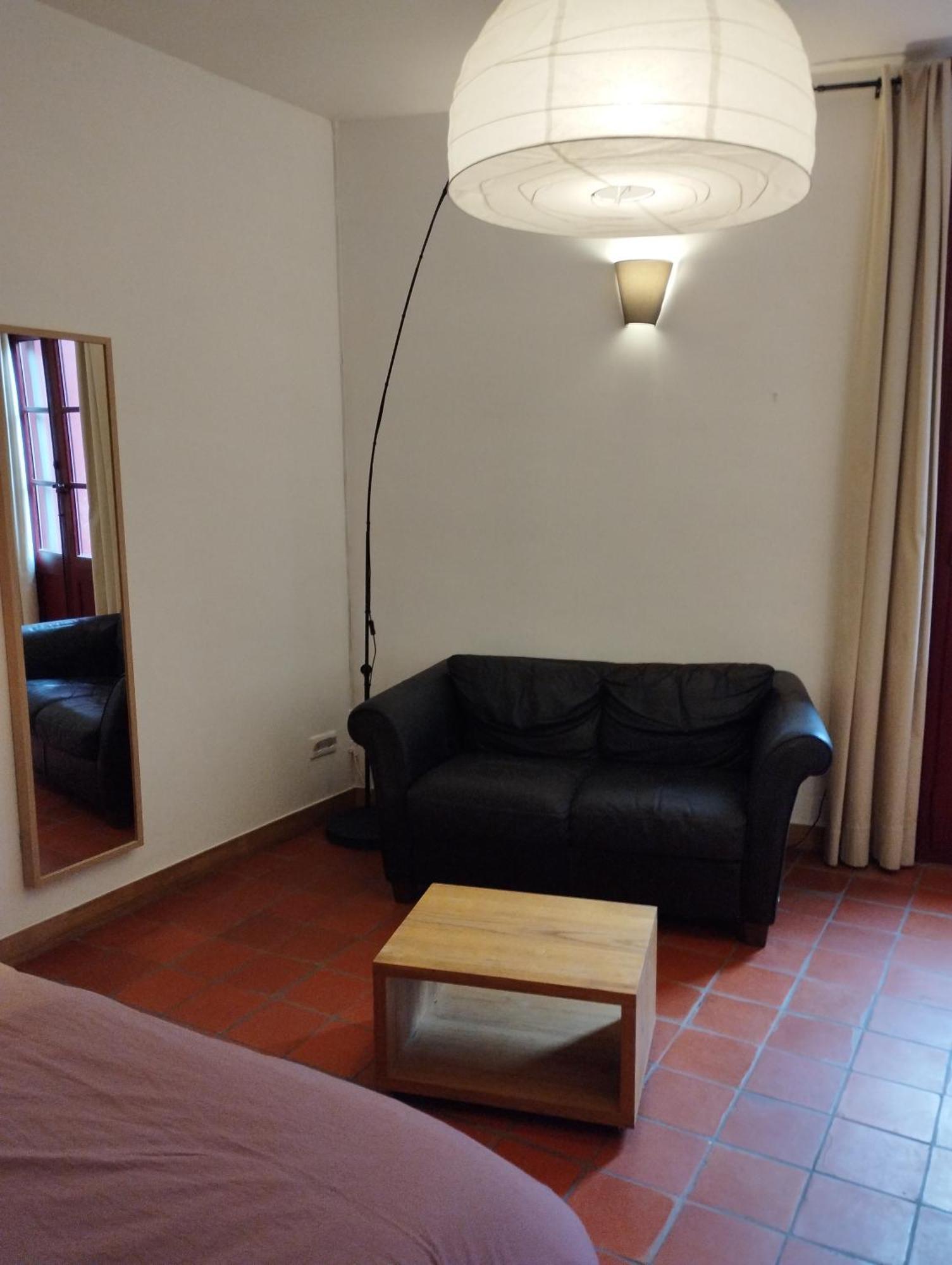 סן-גיים-לה-דזר Les Studios De St Guilhem מראה חיצוני תמונה