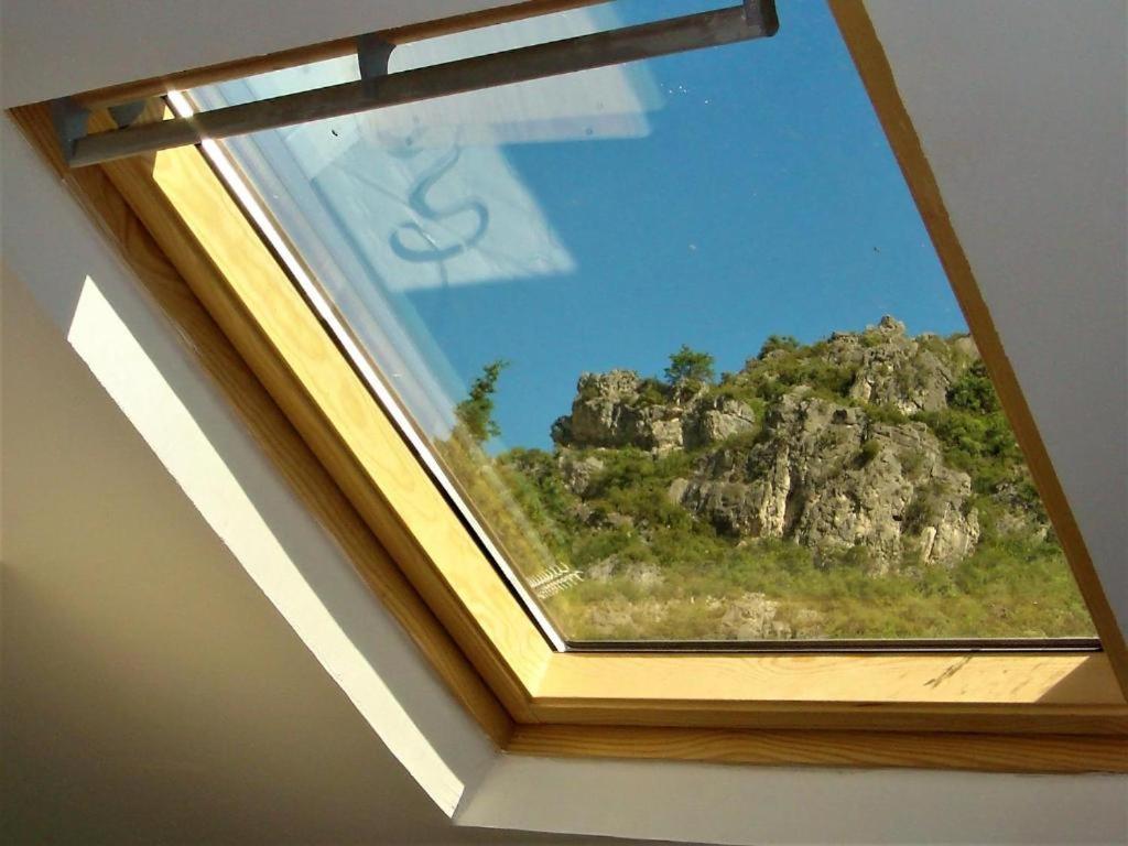 סן-גיים-לה-דזר Les Studios De St Guilhem מראה חיצוני תמונה
