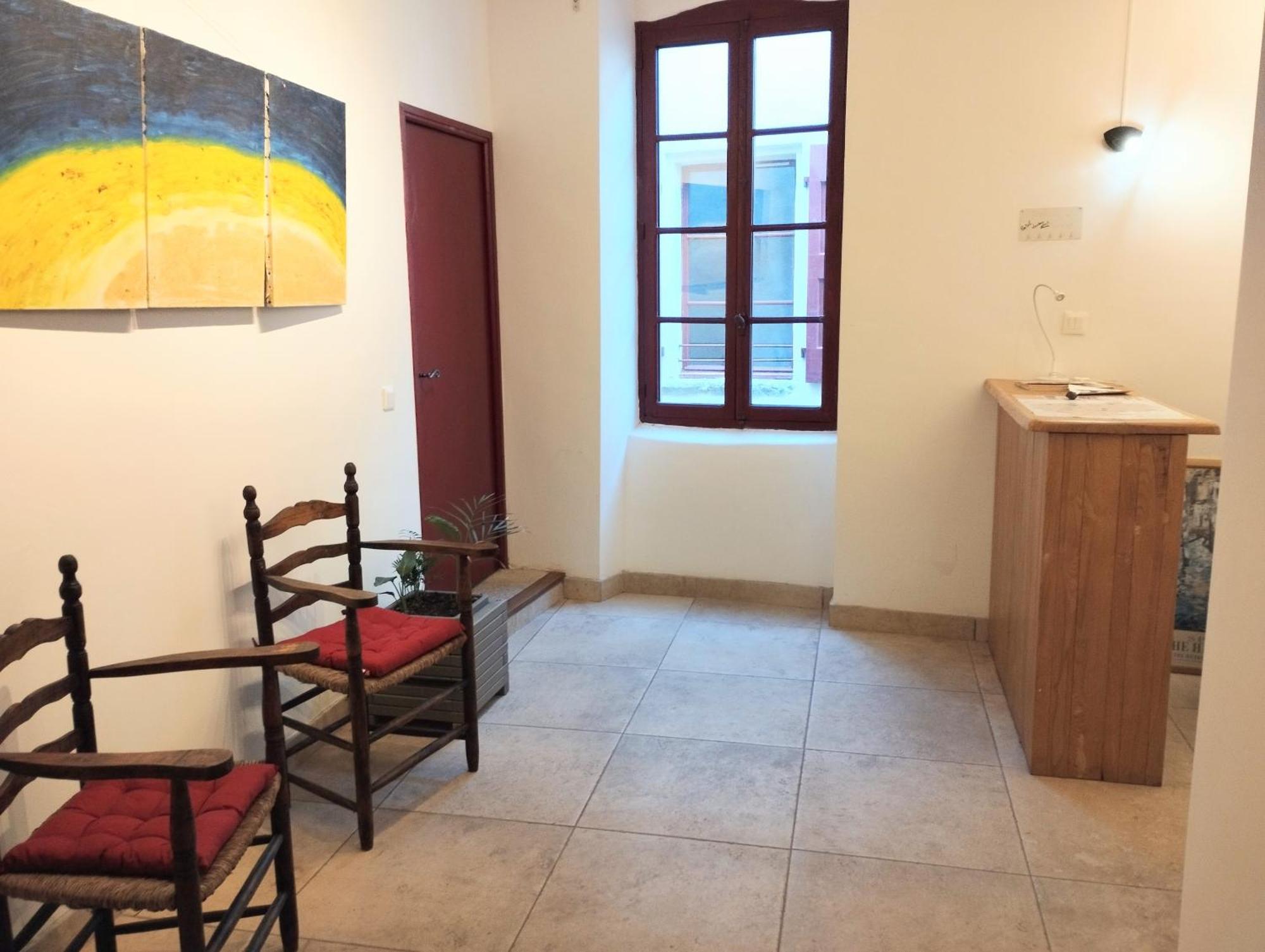 סן-גיים-לה-דזר Les Studios De St Guilhem מראה חיצוני תמונה