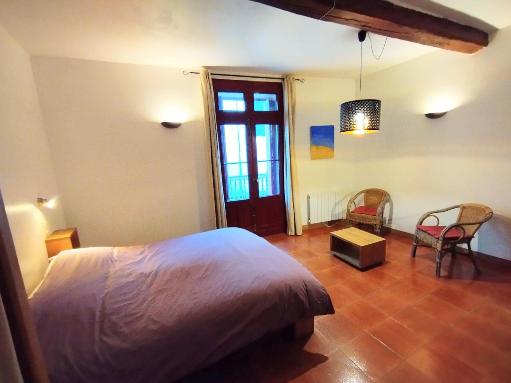 סן-גיים-לה-דזר Les Studios De St Guilhem מראה חיצוני תמונה