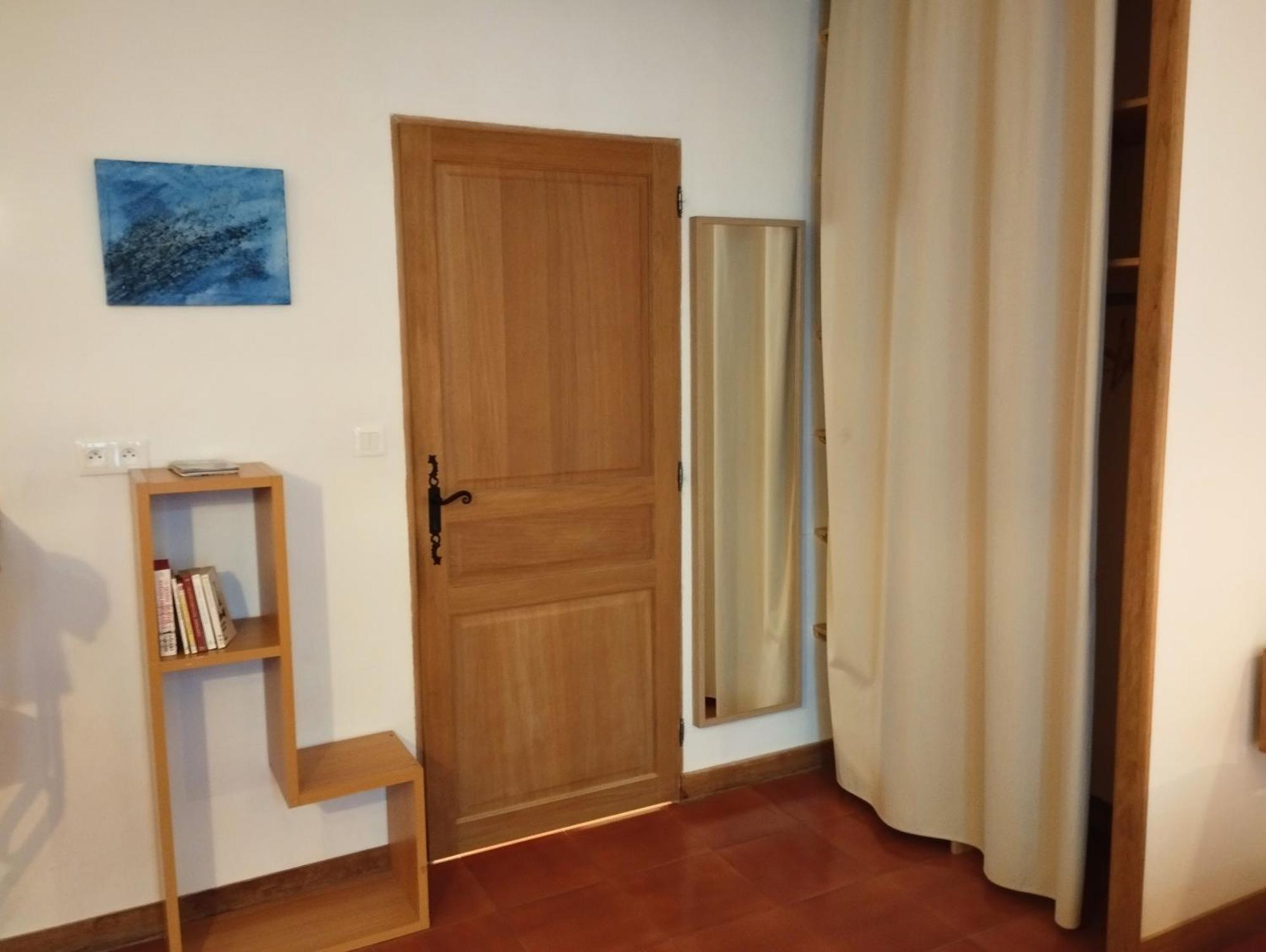 סן-גיים-לה-דזר Les Studios De St Guilhem מראה חיצוני תמונה